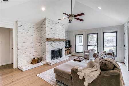 3737 Rolling Meadows Drive Bedford, TX 76021