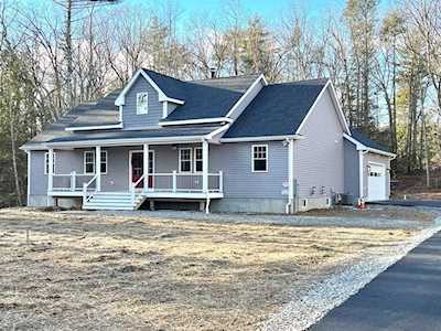 Lot 3 Haynes St (Option 2) Sturbridge, MA 01566