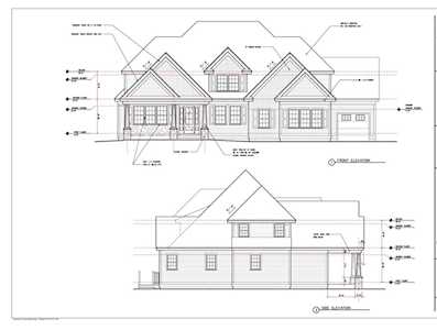 Lot 34 Barnard Hill Rd Boylston, MA 01505