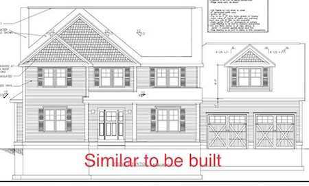 Lot 19 Cooper Easton, MA 02356