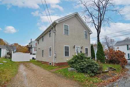 37 Church St Spencer, MA 01562
