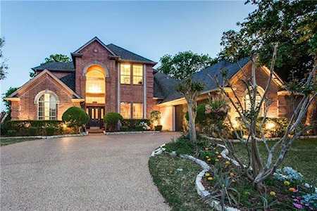 2513 Woodbridge Trail Mansfield, TX 76063