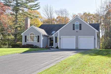 38 Cara Circle Taunton, MA 02780