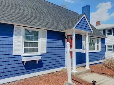 2 Charlesview Street Boston, MA 02135