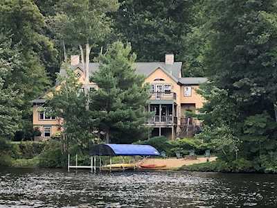 12 Estabrook Park Rd. Westminster, MA 01473