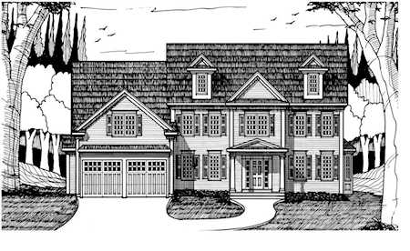 Lot 2 Thaxton Heights Road Beverly, MA 01915