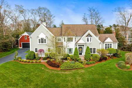 36 Walnut Hill Dr Scituate, MA 02066