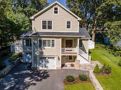 8 Partridge Road Wellesley, MA 02481