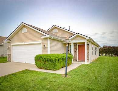 7926 Busby Bend Dr Noblesville, IN 46062