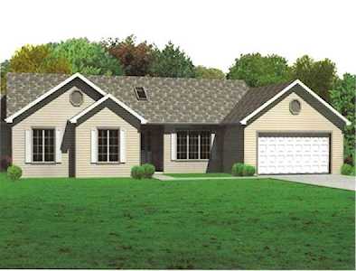 44 Jean Circle (Lot 59) Chicopee, MA 01020