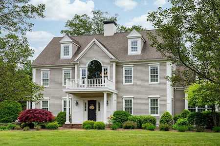 47 Stone Meadow Ln Hanover, MA 02339