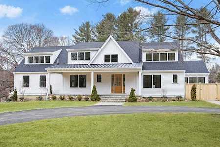 901 Charles River St Needham, MA 02492