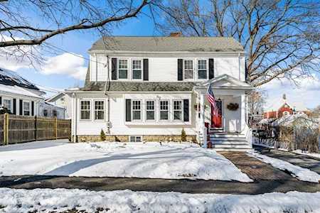 94 Porter Street Melrose, MA 02176