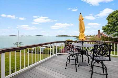 96 Prospect Hill Drive Weymouth, MA 02191