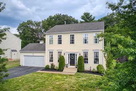 12 Pratt Street Grafton, MA 01560