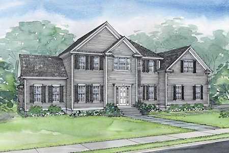 Lot 23 Tyler Lane Mendon, MA 01756