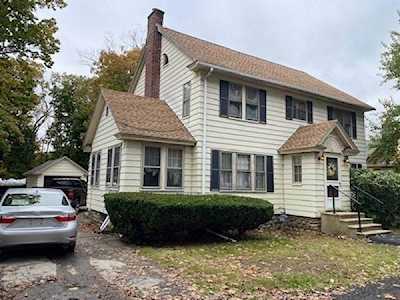 16 Bishop Ave Worcester, MA 01603