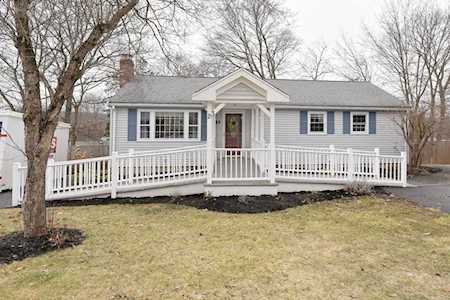23 Purdue Dr Milford, MA 01757
