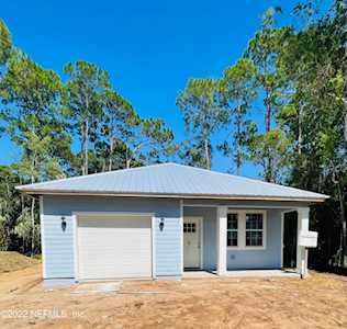 820 N St Johns ST St Augustine, FL 32084