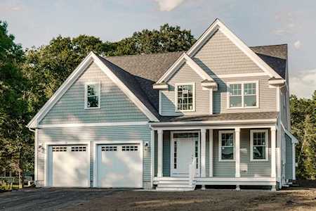17 Dow Brook Circle #43 Ipswich, MA 01938