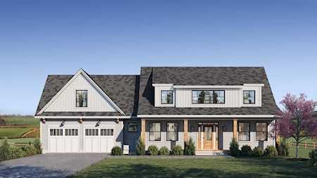 6 Woodman Road (Lot 3) Amesbury, MA 01913