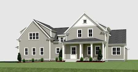 1 Bob Merry Lane, Lot 27 Rowley, MA 01969