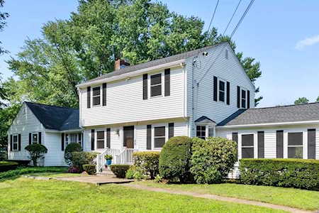 29 Snake Brook Road Wayland, MA 01778
