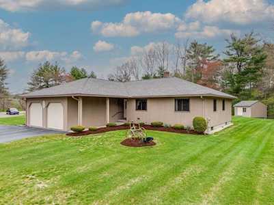 110 Knox Trail Rd East Brookfield, MA 01515