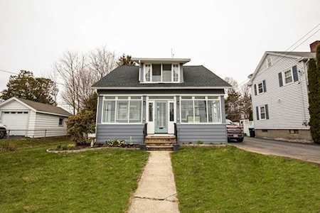 1 Inwood Rd Worcester, MA 01606