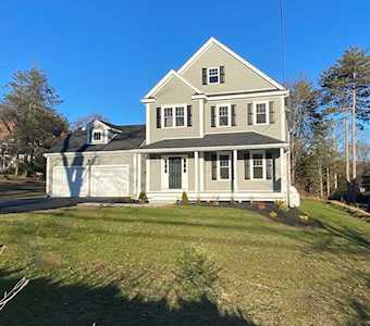 108 Hill Street Northbridge, MA 01588