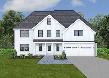 6 Patrick's Place Melrose, MA 02176