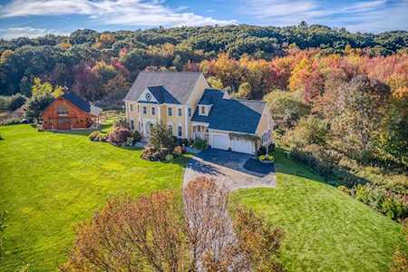 9 Gershom Drive Grafton, MA 01536