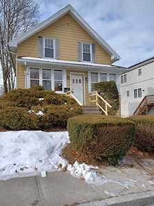 158 Dana Ave Worcester, MA 01604