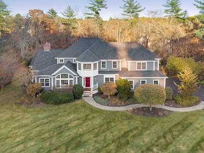 82 Cudworth Lane Sudbury, MA 01776