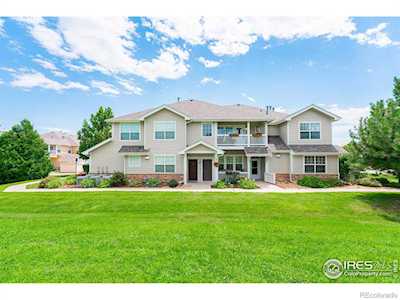 3601 Ponderosa Ct #3 Evans, CO 80620