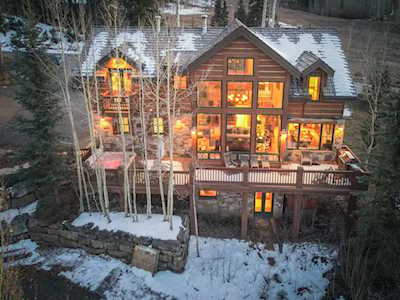 121 San Joaquin Rd Mountain Village, COLORADO 81435