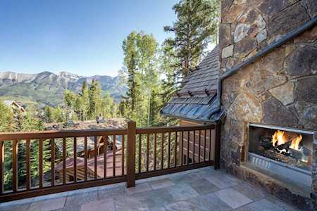 123 San Joaquin Rd Mountain Village, COLORADO 81435