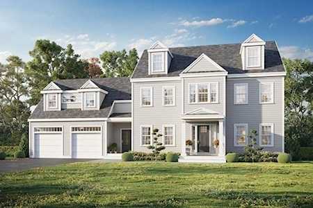 3 Coldbrook Cir Scituate, MA 02066