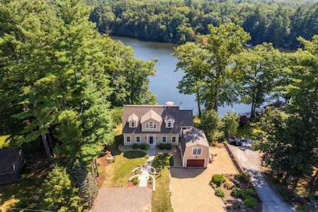 58 & 17 South Shore Dr Sturbridge, MA 01566