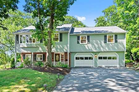 16 Hodge Road Arlington, MA 02474