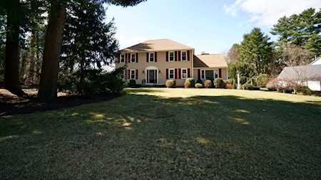8 Valley Forge Way Foxboro, MA 02035