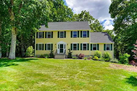 42 Varley Road Marlborough, MA 01752