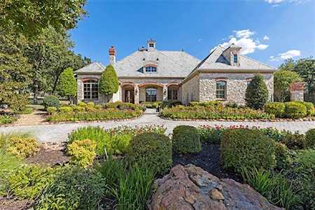 4801 BELDON Trail Colleyville, TX 76034