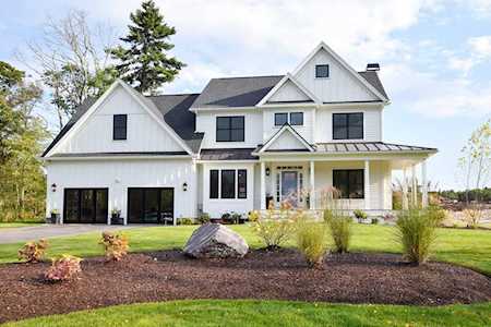 Lot 42C Linden Lane Rehoboth, MA 02769