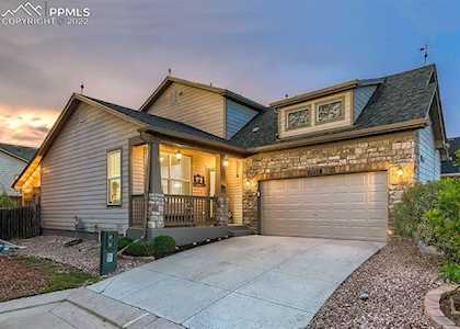 11892 Gorman Grove Peyton, CO 80831
