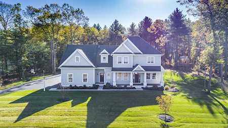Lot 27R, 48 Barnard Hill Road Boylston, MA 01505