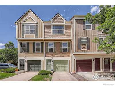 1699 S Trenton St #149 Denver, CO 80231