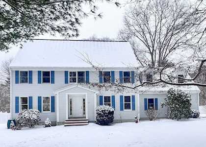 317 Old Billerica Road Bedford, MA 01730