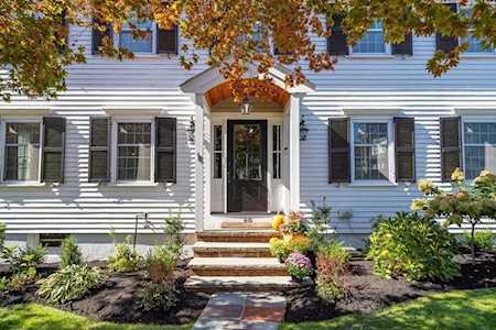 40 Cary Ave Milton, MA 02186