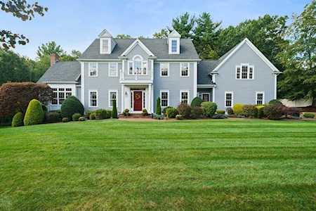 7 Forest St Hanover, MA 02339